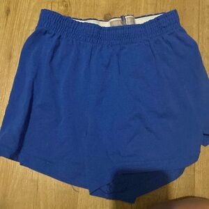 soffe shorts